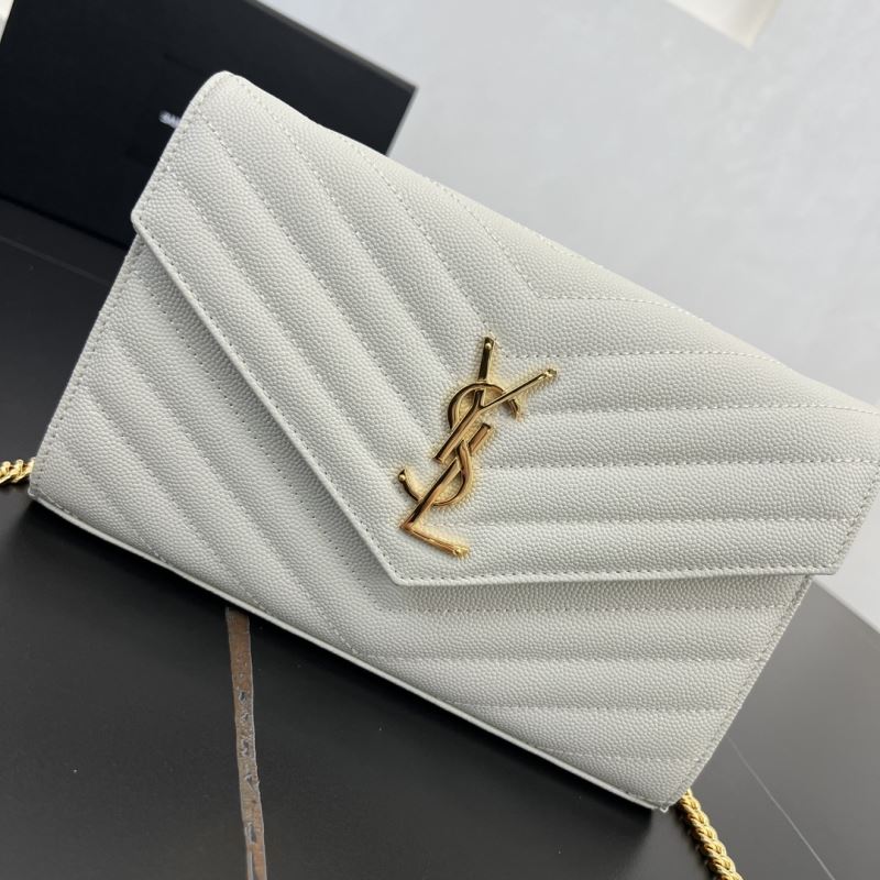 YSL Top Handle Bags